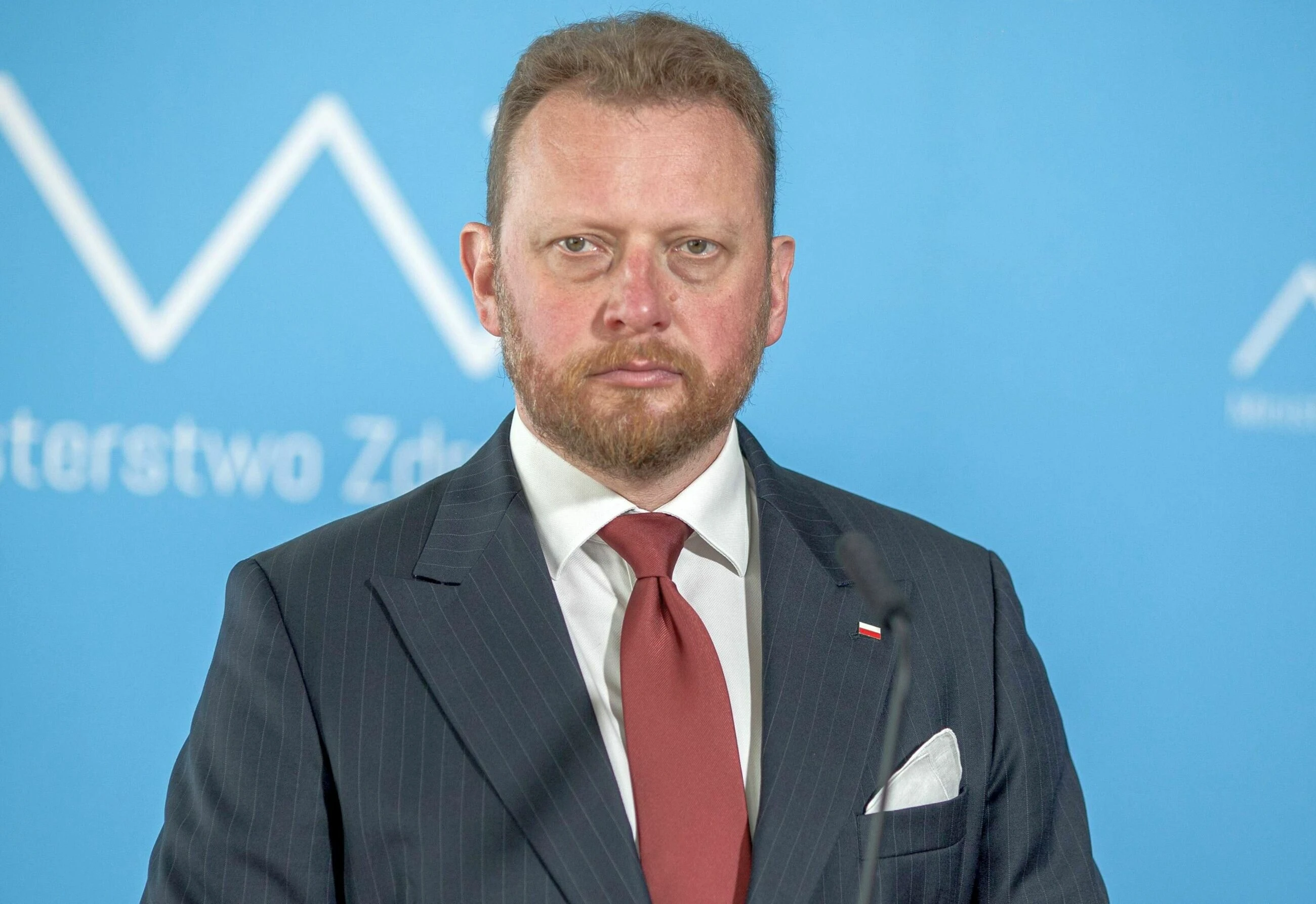 Episkopat odradzał niektóre szczepionki. Szumowski krytycznie: Byłem zbulwersowany