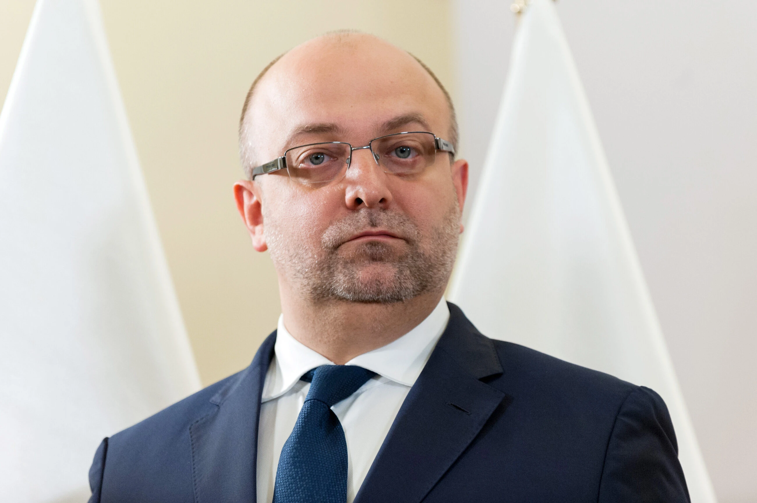 Łukasz Piebiak z pozytywną rekomendacją do NSA. Sędzia jest znany z „afery hejterskiej”