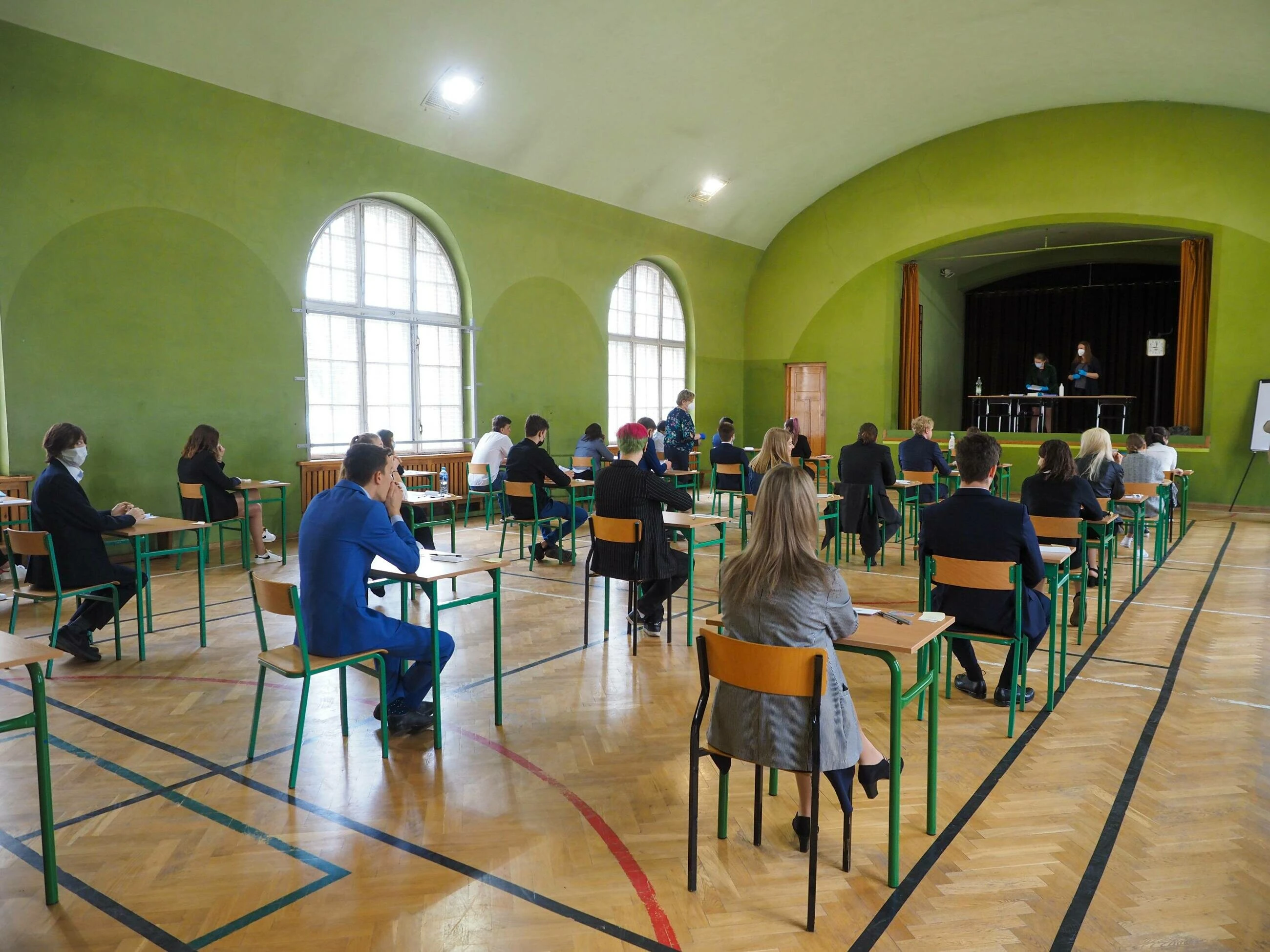 Ważne zmiany w egzaminie ósmoklasisty. Nowe szczegóły ws. matury