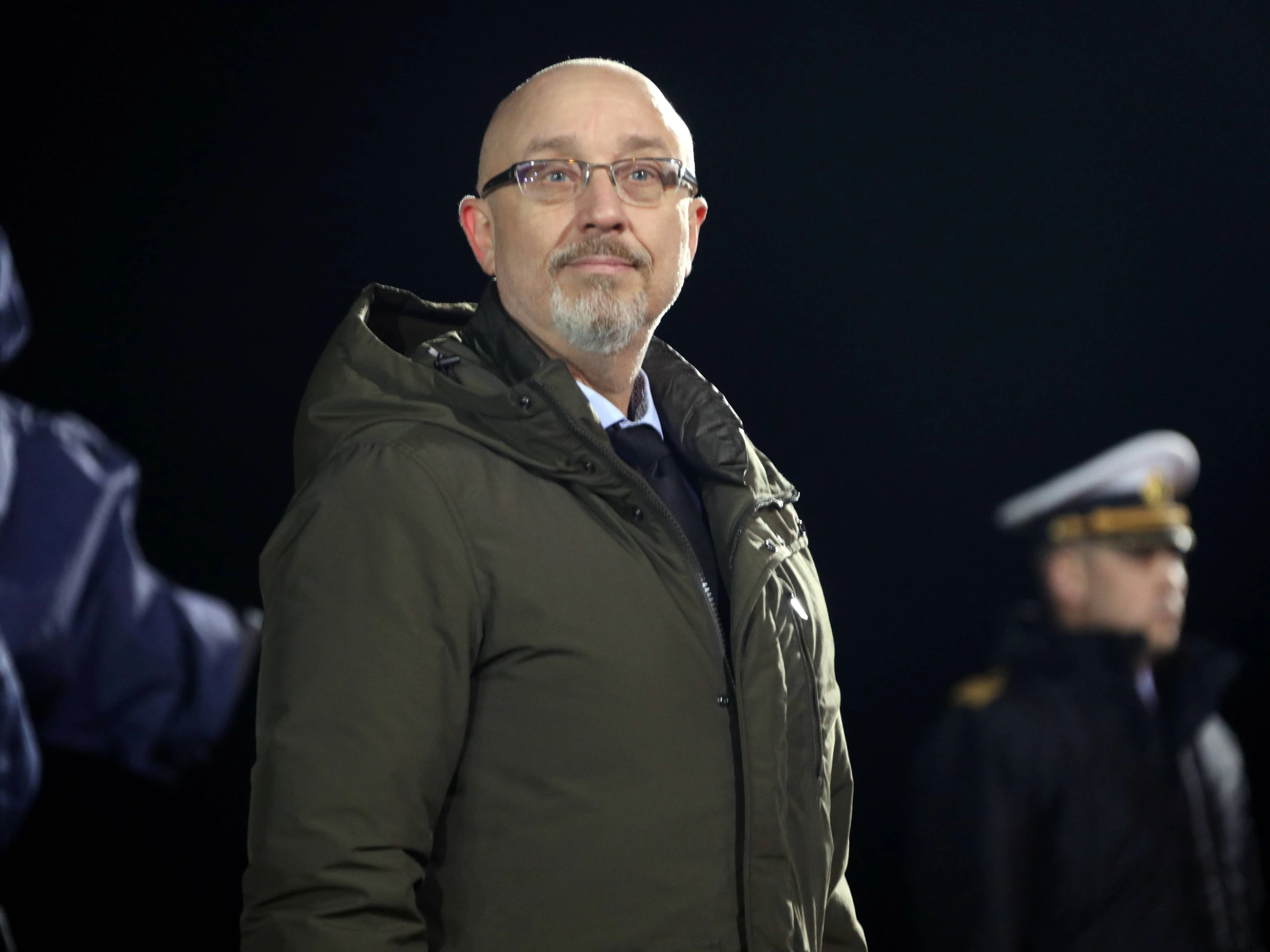 „Wyzwolimy wszystkie nasze terytoria. Krym też”. Minister obrony Ukrainy mówi o trzech krokach