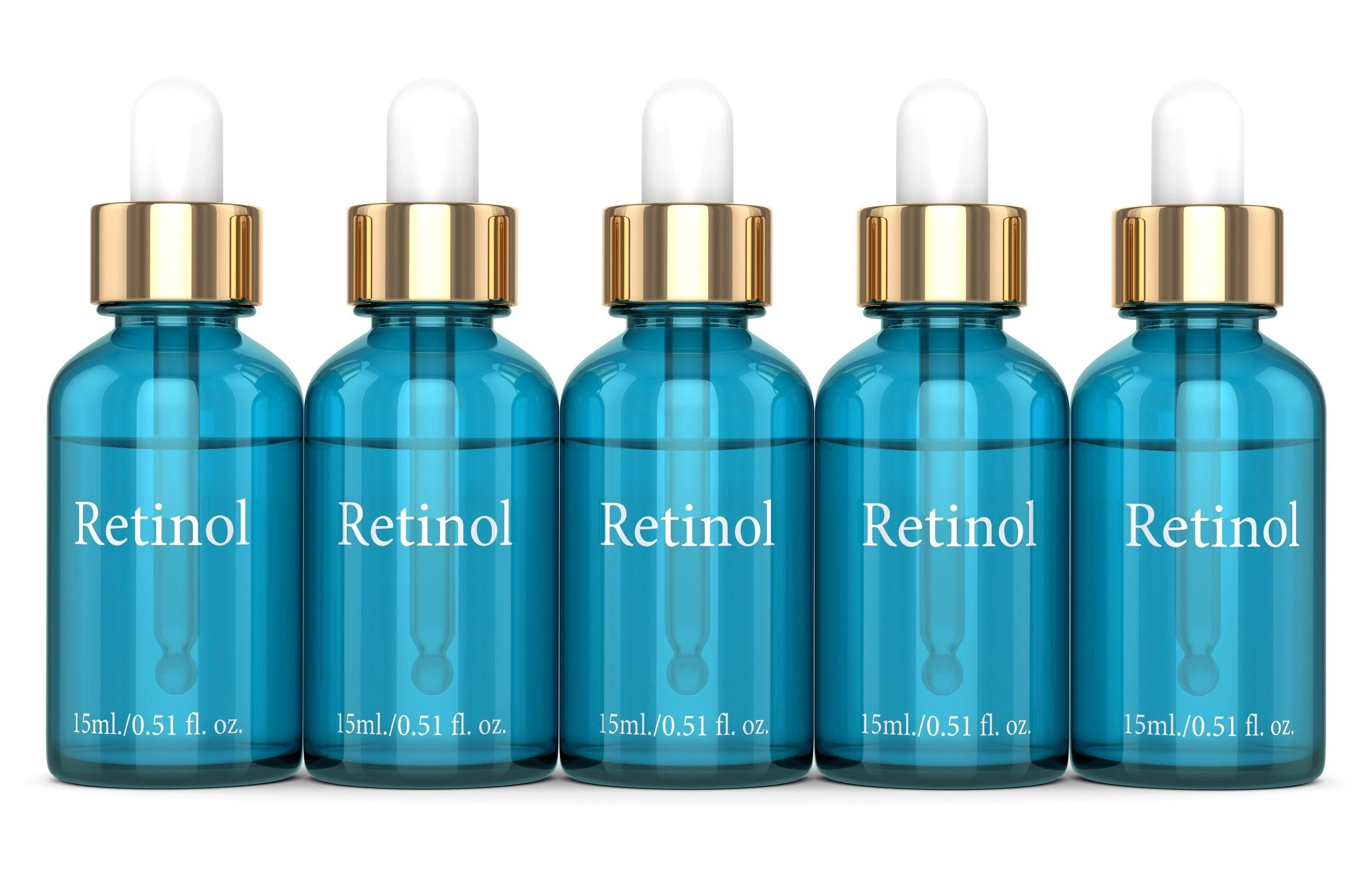 Retinol – kto powinien sięgnąć po kosmetyki z retinolem?
