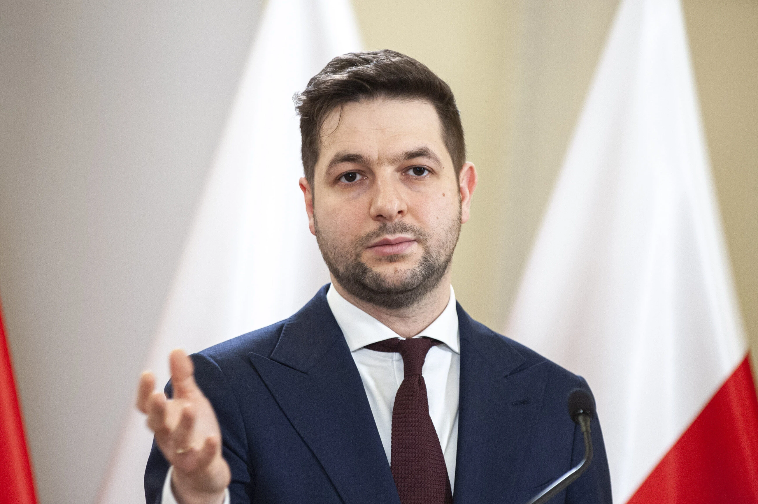 Jaki: Często mam ochotę ubrać koszulę Rejtana, krzyczeć, że w Polsce dzieje się coś złego