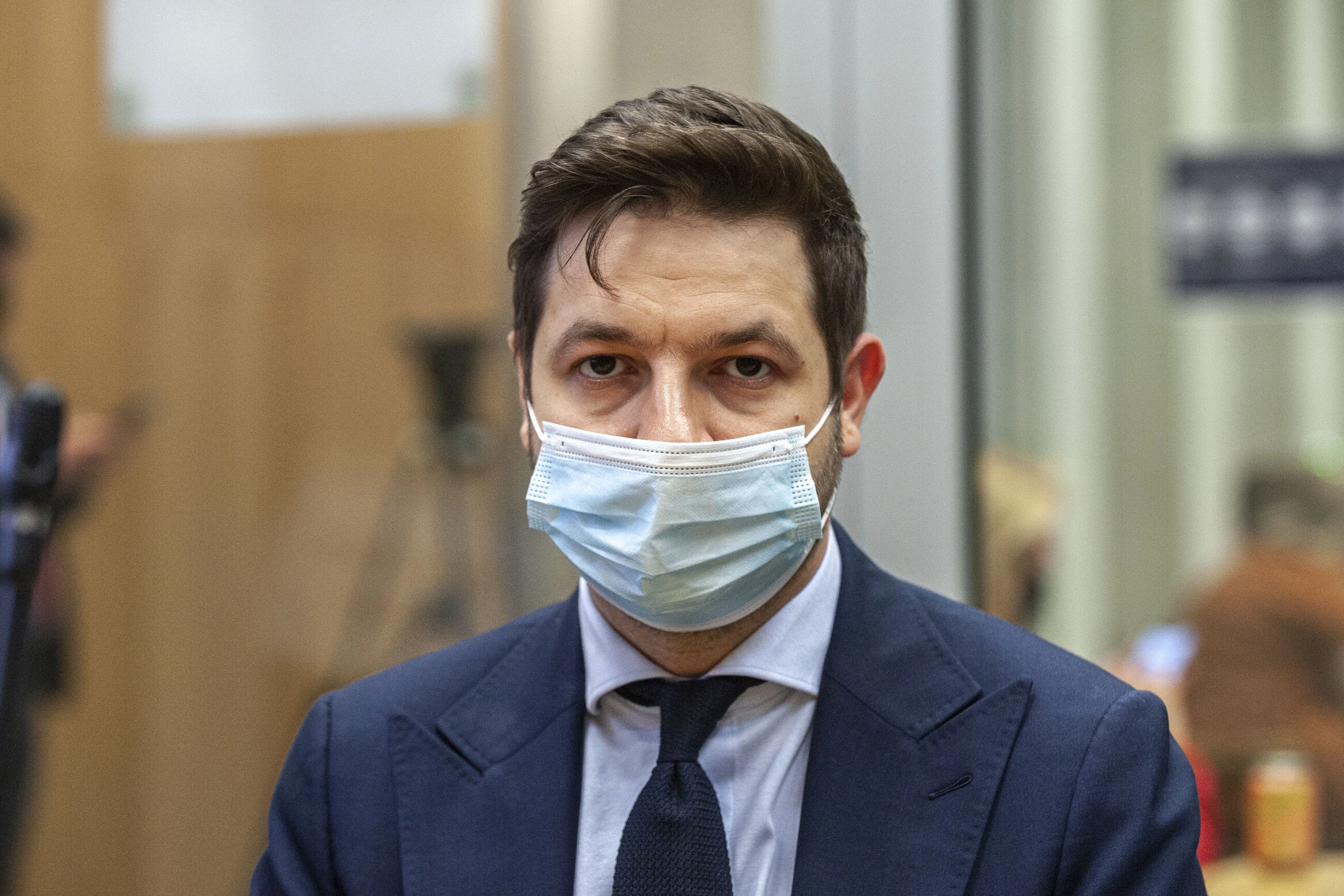 Patryk Jaki odpowiada szefowi MSZ Izraela. „Hańbą jest pana nieuctwo”