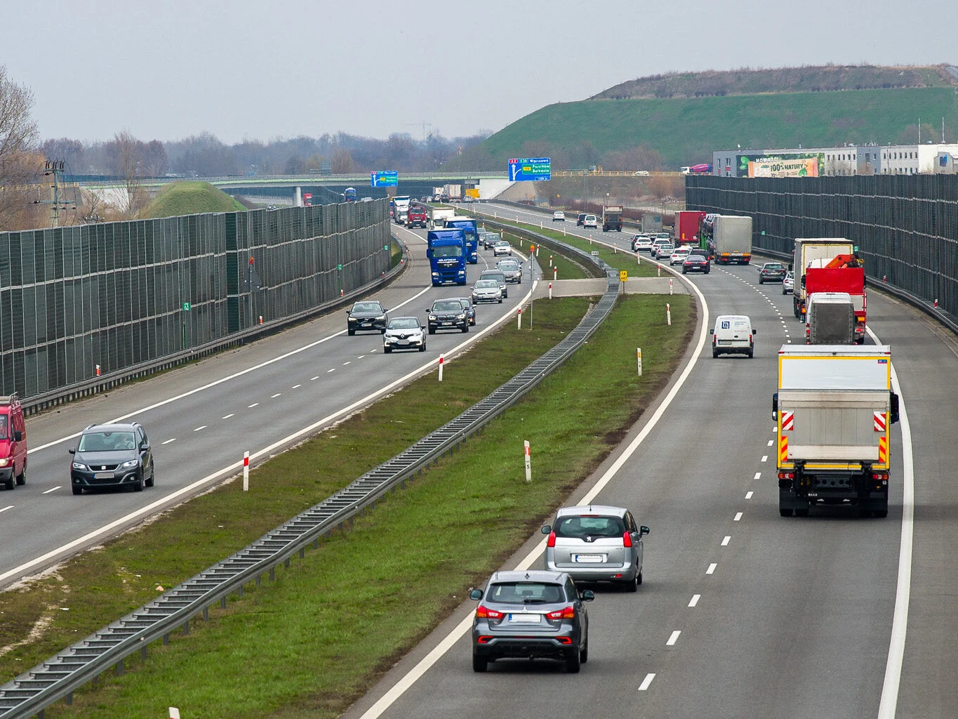 Jak będą wyglądały święta na polskich drogach? Coś już wiemy