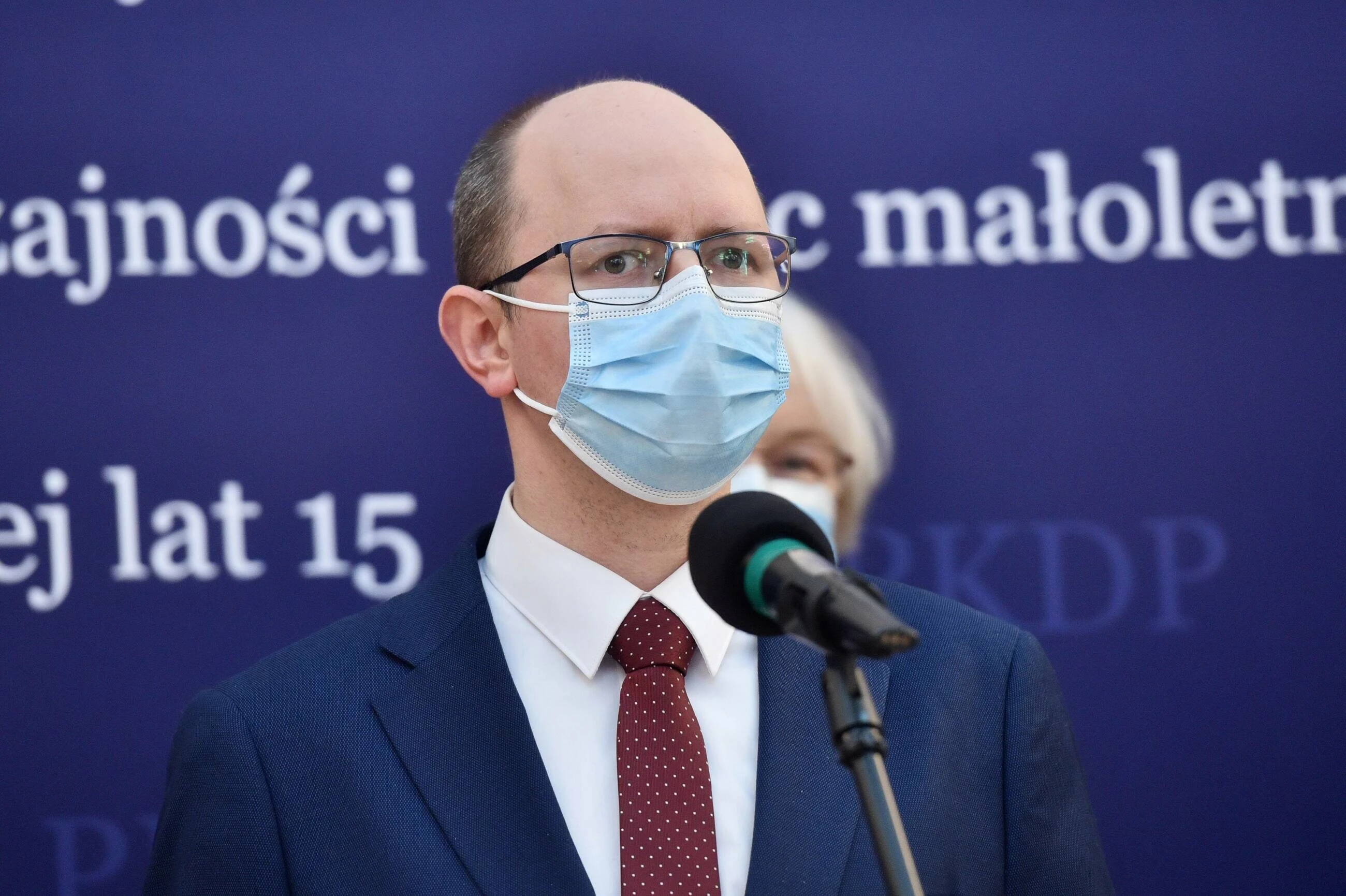 Państwowa Komisja ds. pedofilii wystąpiła z wnioskiem do Watykanu