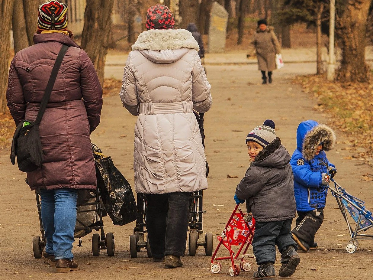 500 plus. Od dziś duże zmiany w programie