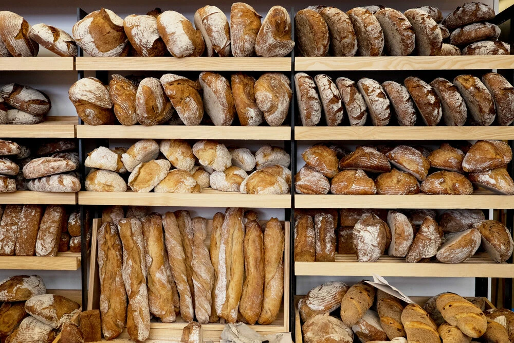 Pieczywo jest coraz droższe. Producenci tłumaczą się trendami globalnymi