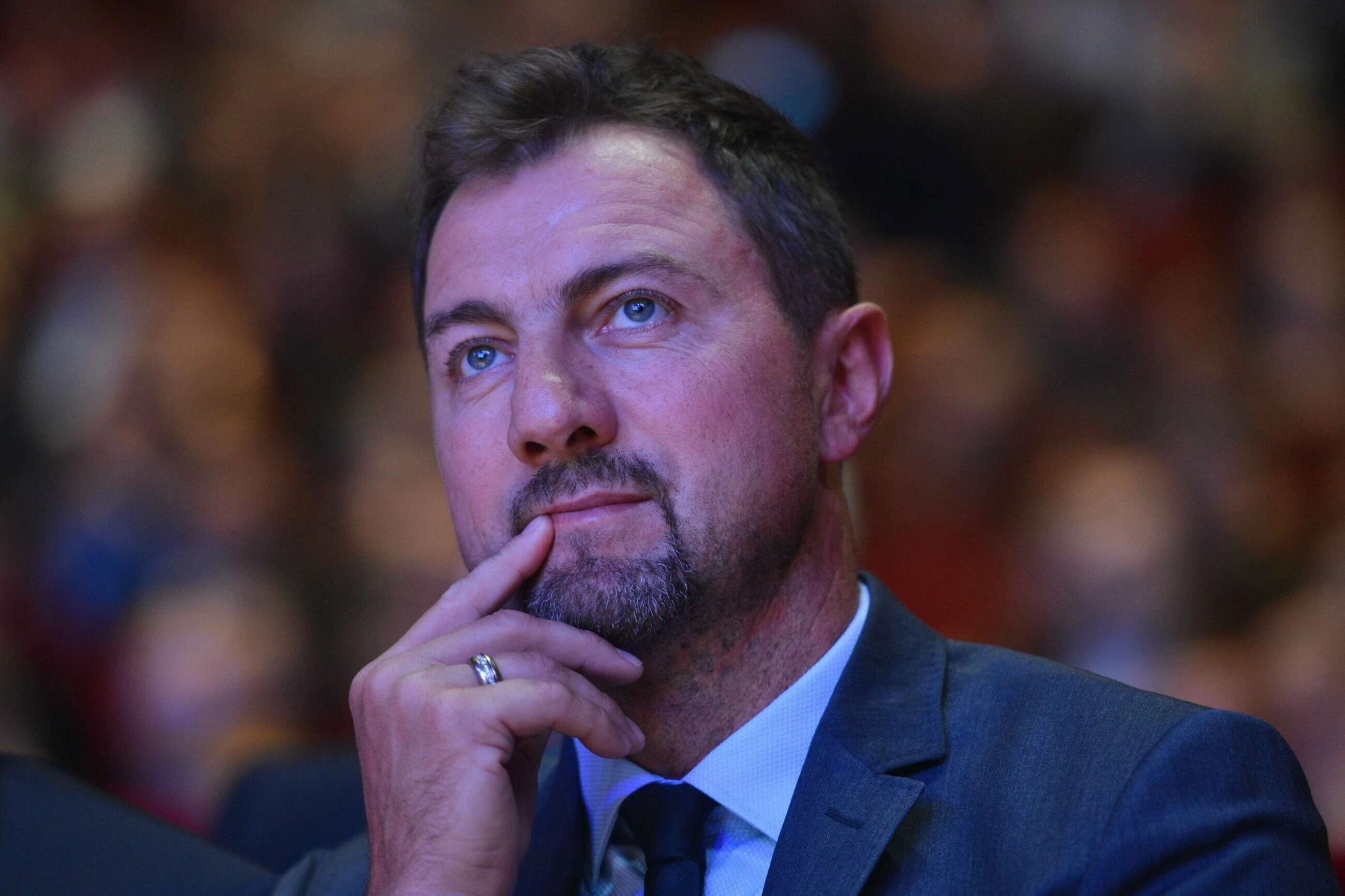 Jerzy Dudek o reprezentacji Polski: Szkoda byłoby to zmarnować