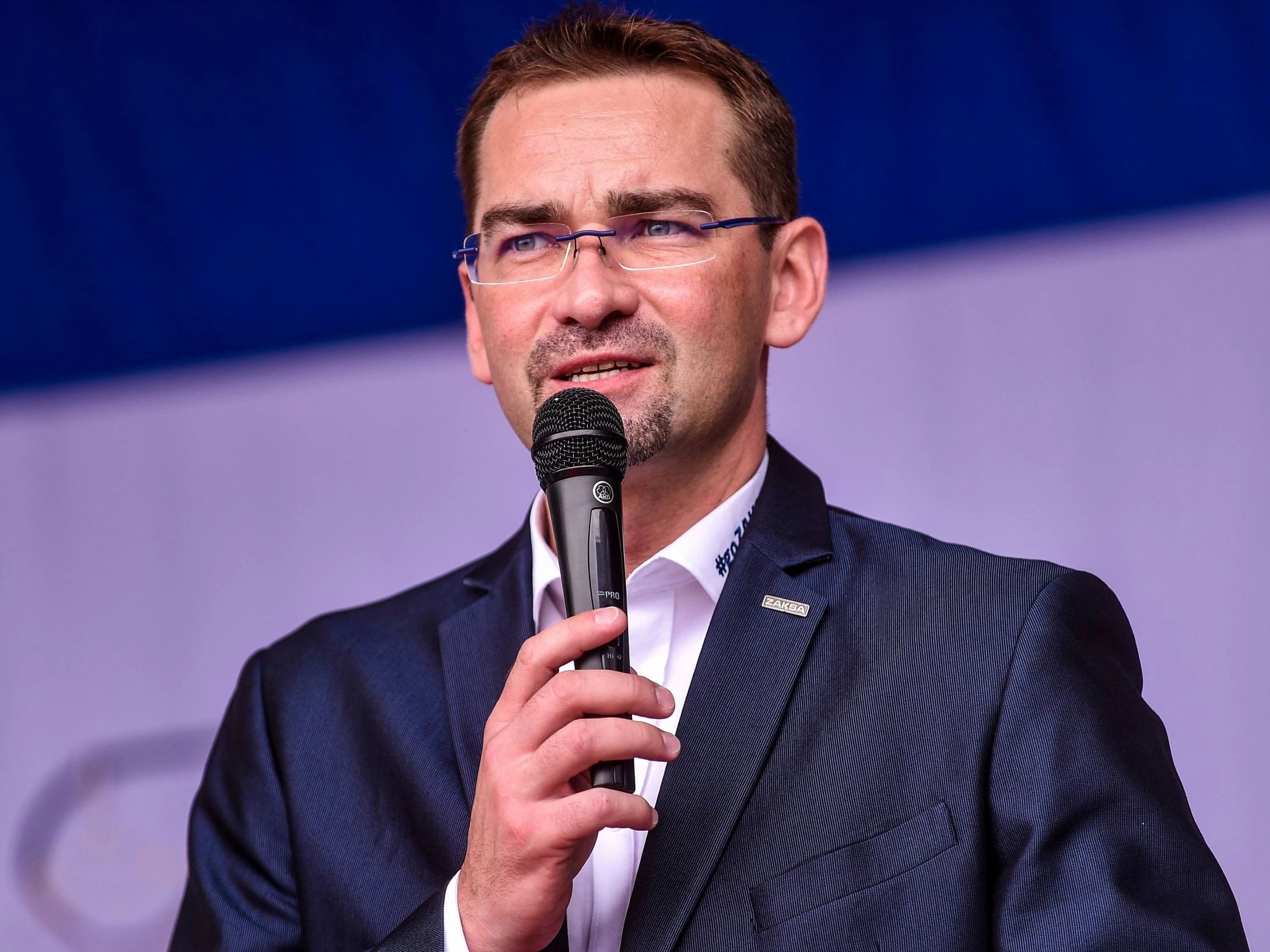 Klub ze Lwowa ma grać w polskiej lidze. Co na to Sebastian Świderski?