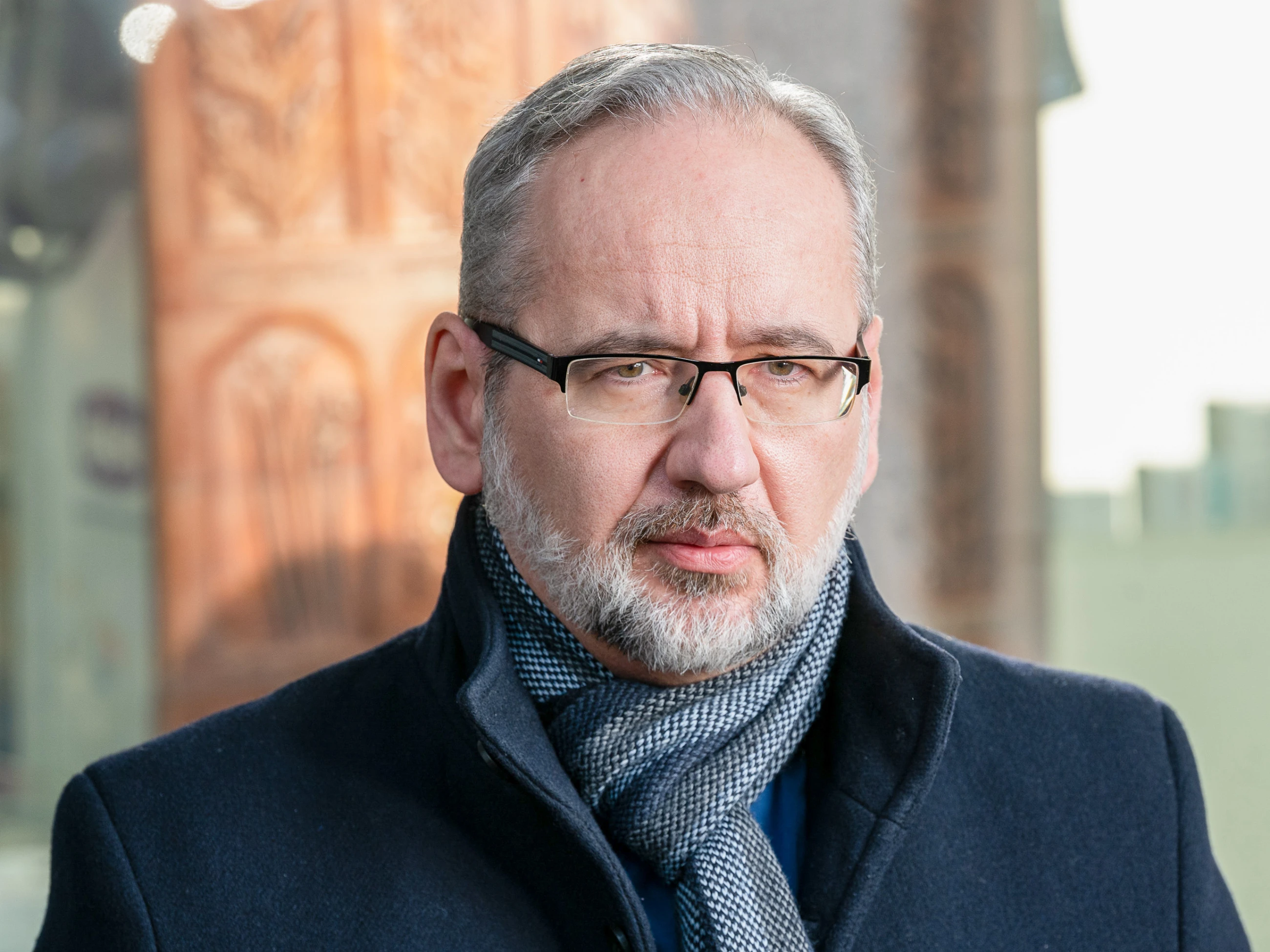 Minister zdrowia o przebiegu pandemii w Polsce. Wkrótce przekroczenie kolejnej bariery