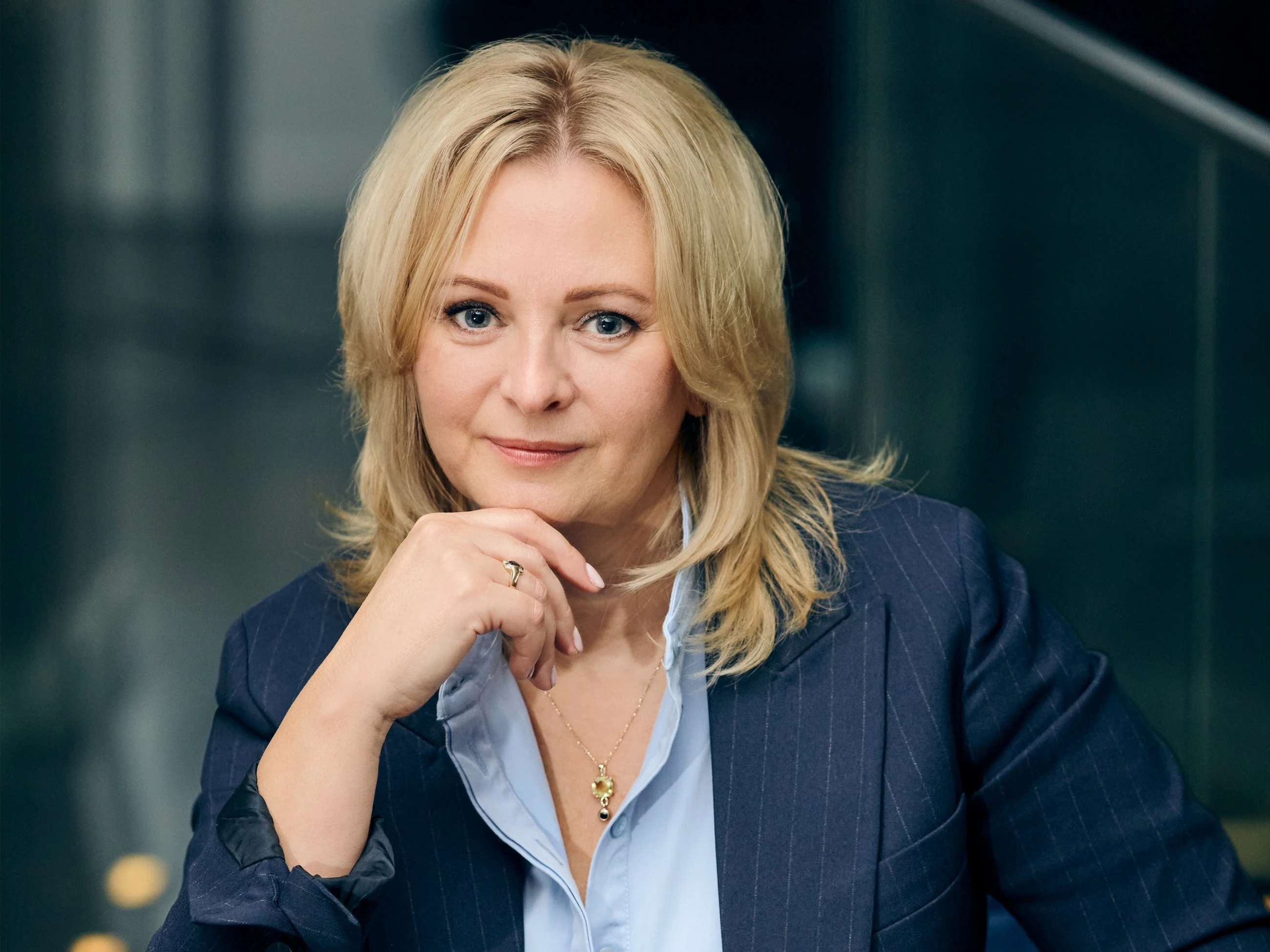 Agnieszka Wilczyńska nowym Finance Managerem Leonardo Hotels Polska