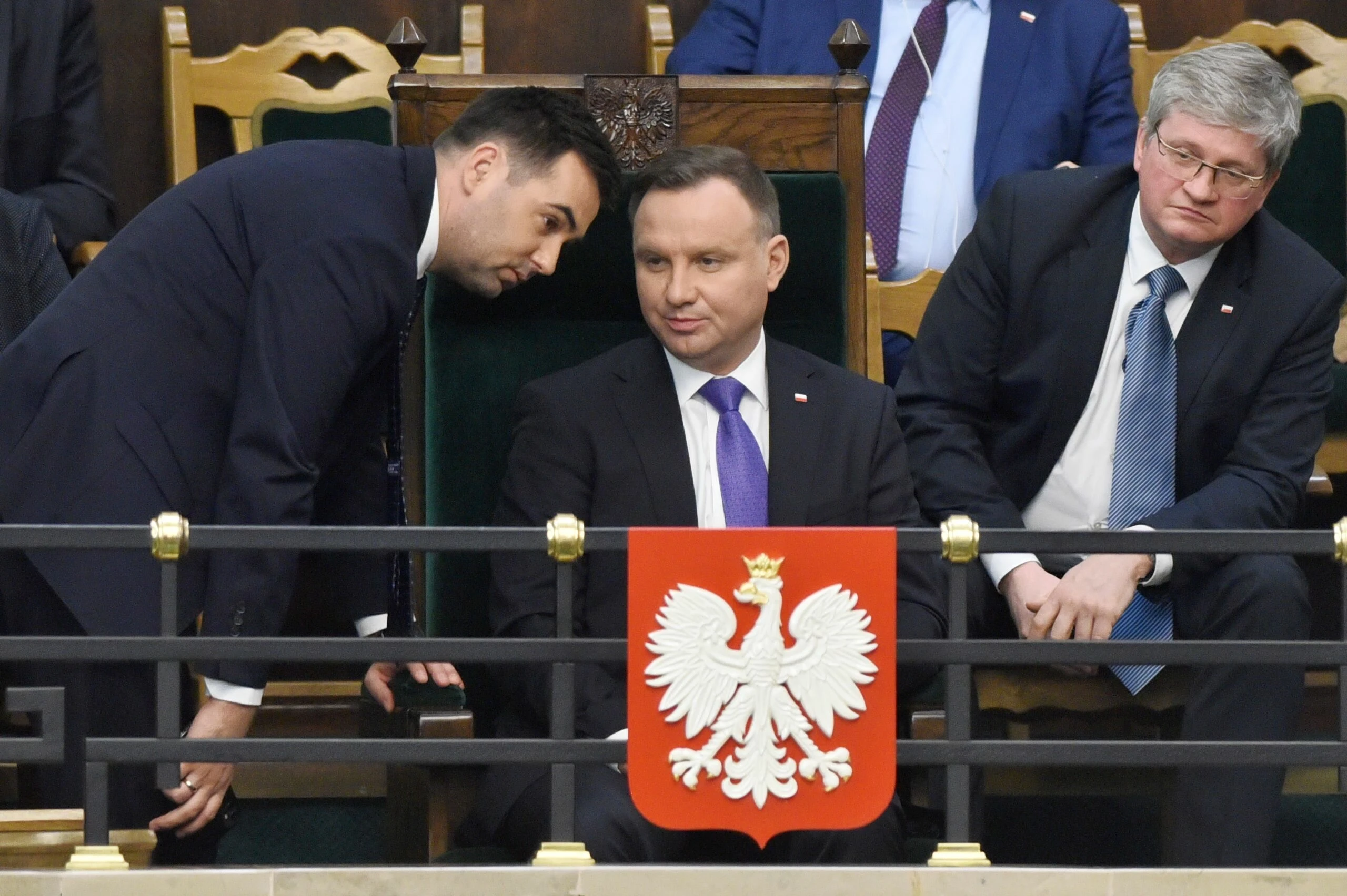 Biden pomija Polskę, ma odwiedzić Bratysławę? Prezydencki minister: Niczego to nie dowodzi