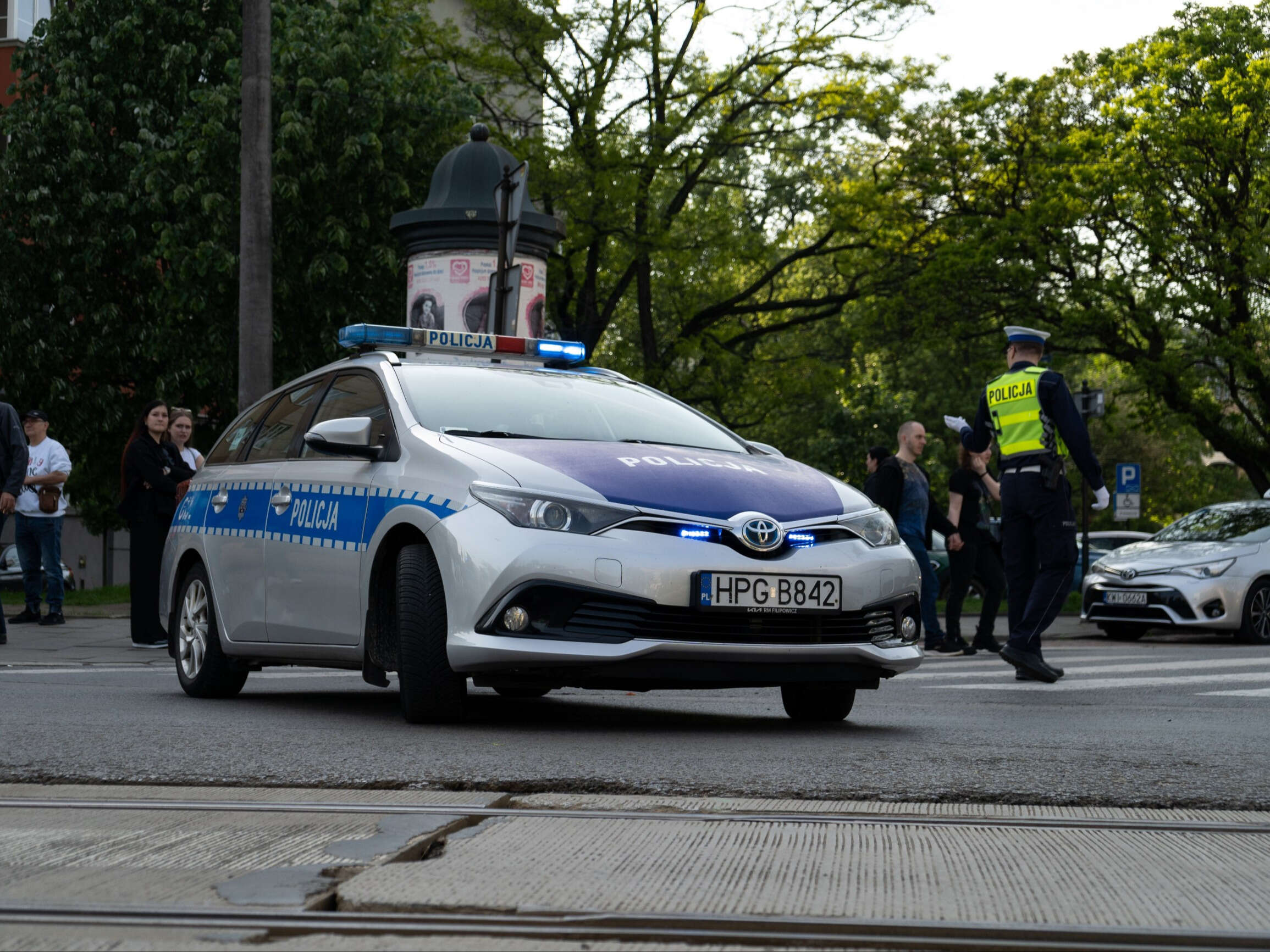 Tajemnicza śmierć 23-latka pod Warszawą. Prokuratura rozkłada ręce