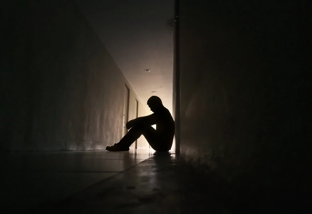 „Gdy zostali zamknięci w domu, przestali sobie radzić”. Co dzieje się na oddziale psychiatrii...