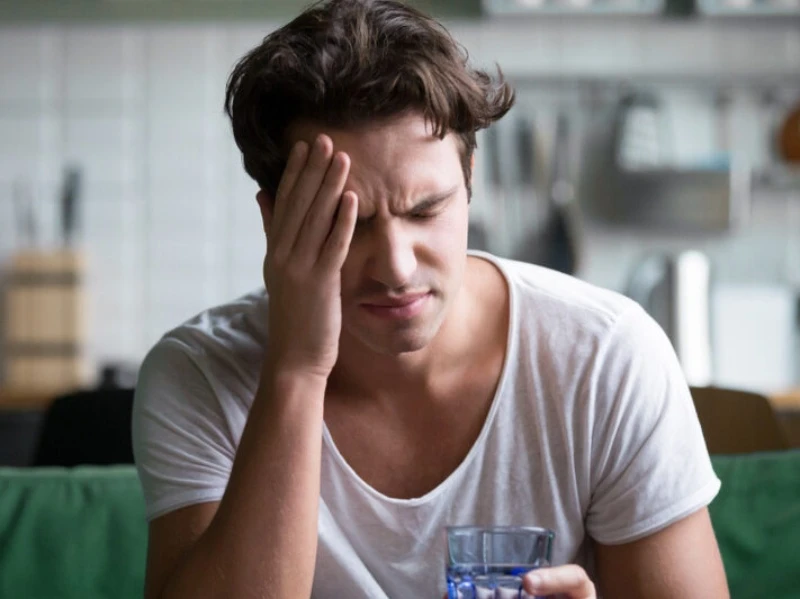 Jak radzić sobie z częstymi migrenami? Specjalista podpowiada ciekawy sposób