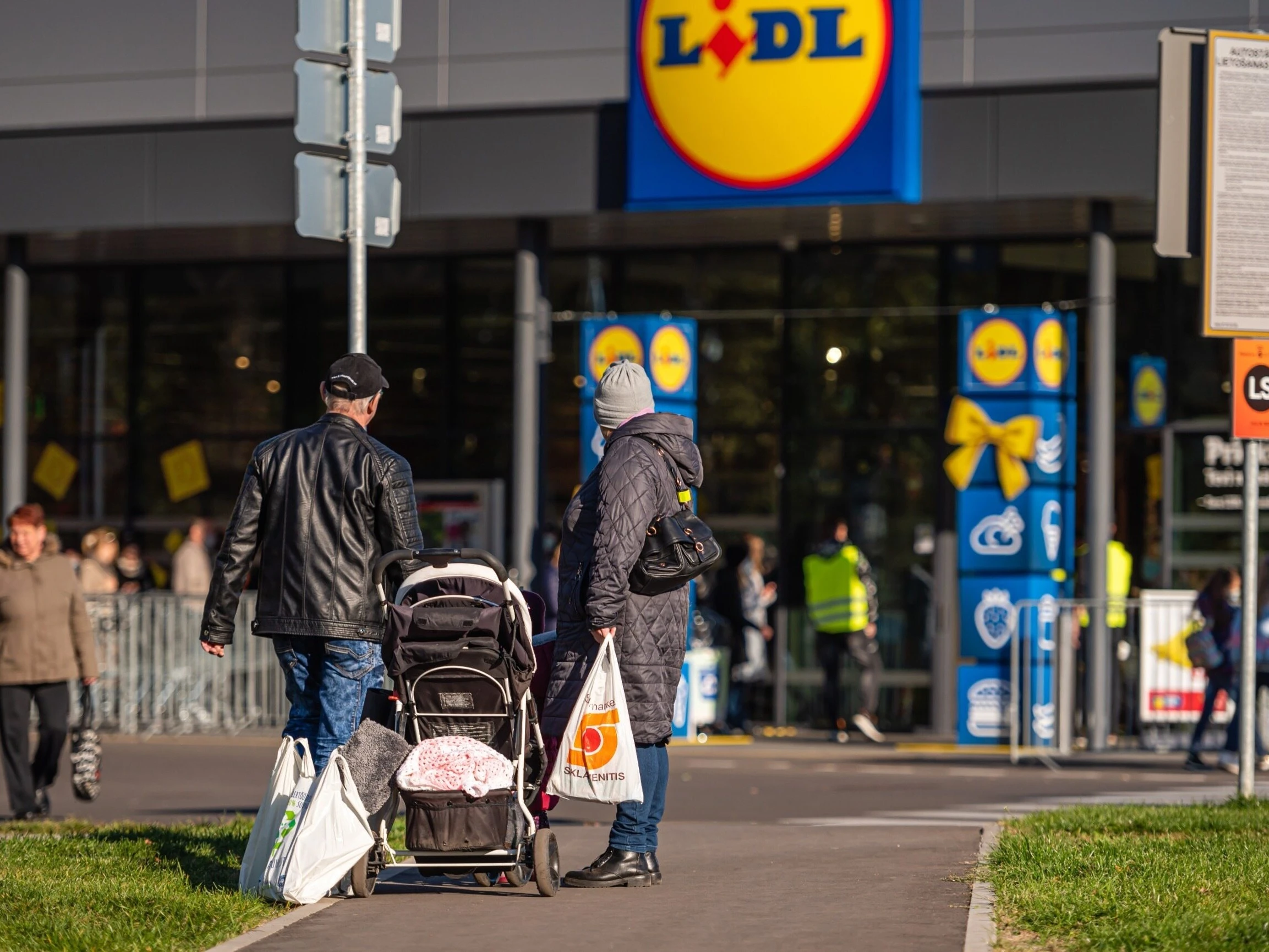 Lidl od czwartku szaleje z promocjami. Kolejna odsłona specjalnych cen!