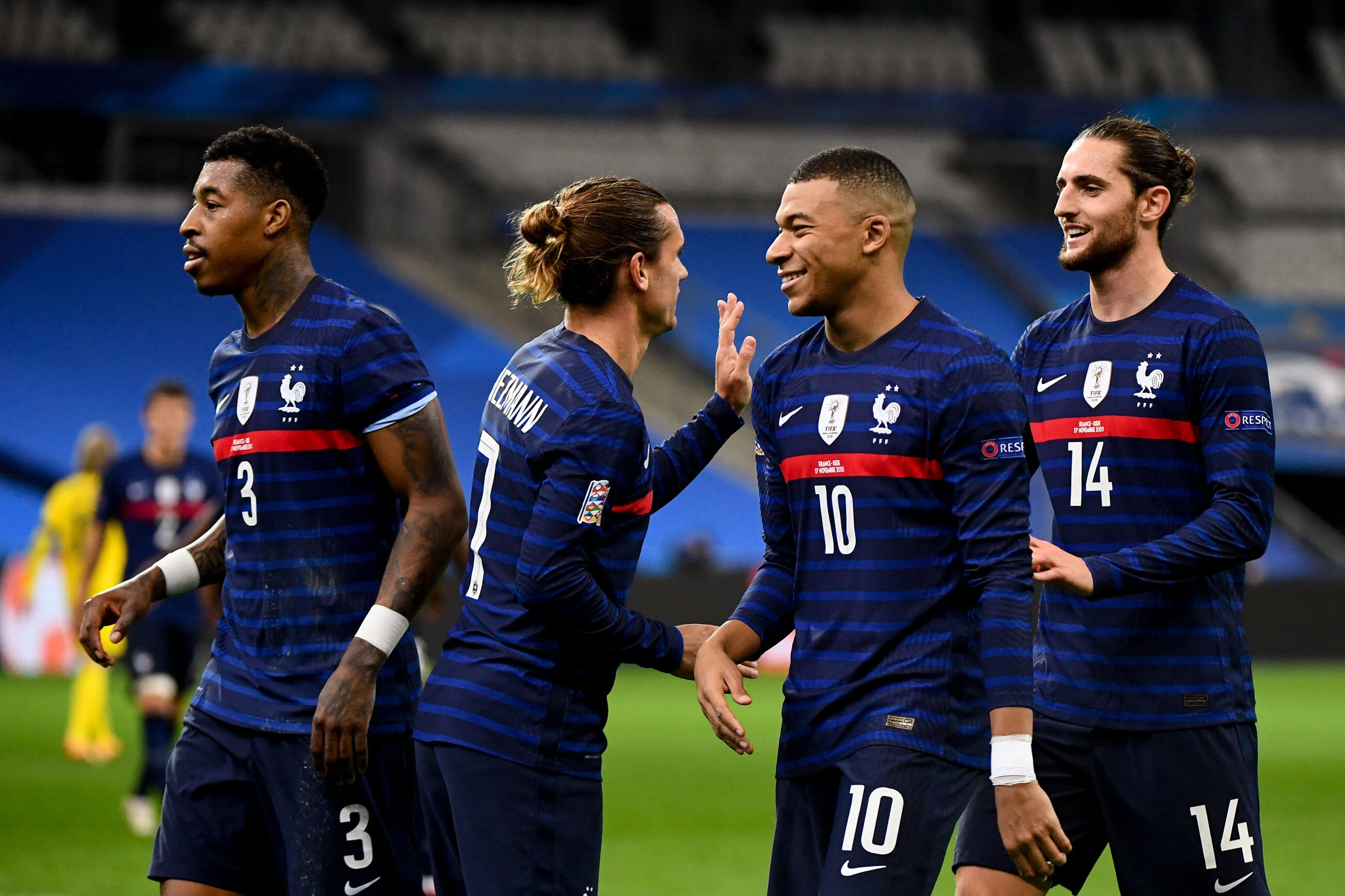 NA ŻYWO. Francja – Niemcy. Hitowe starcie na Euro 2020