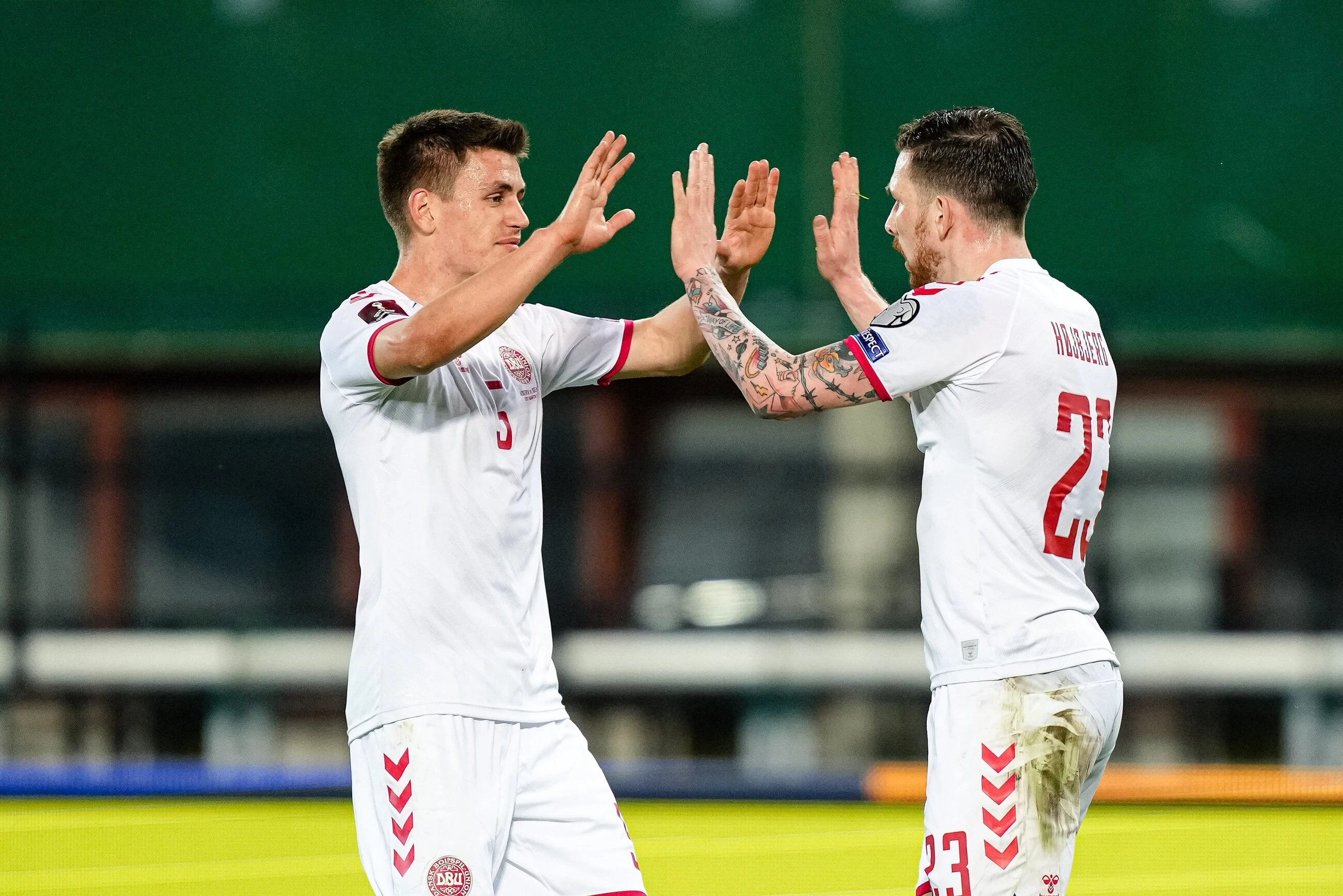 Euro 2020. Dania i Belgia w kolejny meczu. Gdzie i kiedy transmisja?