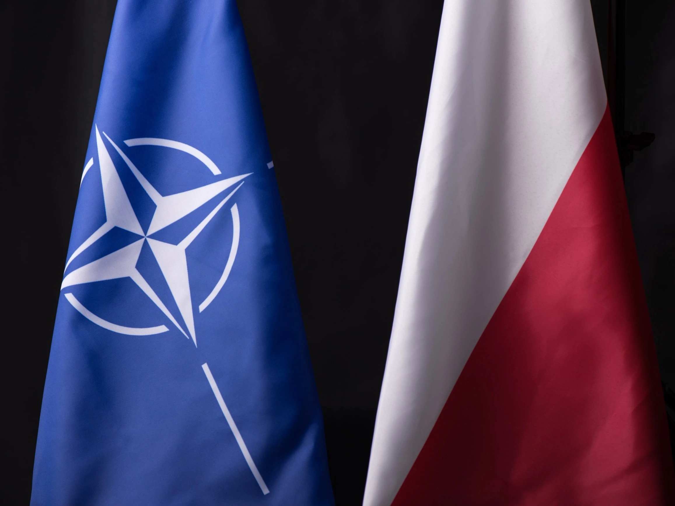 Polski generał wybrany na ważne stanowisko w NATO. To pierwsza taka sytuacja w historii