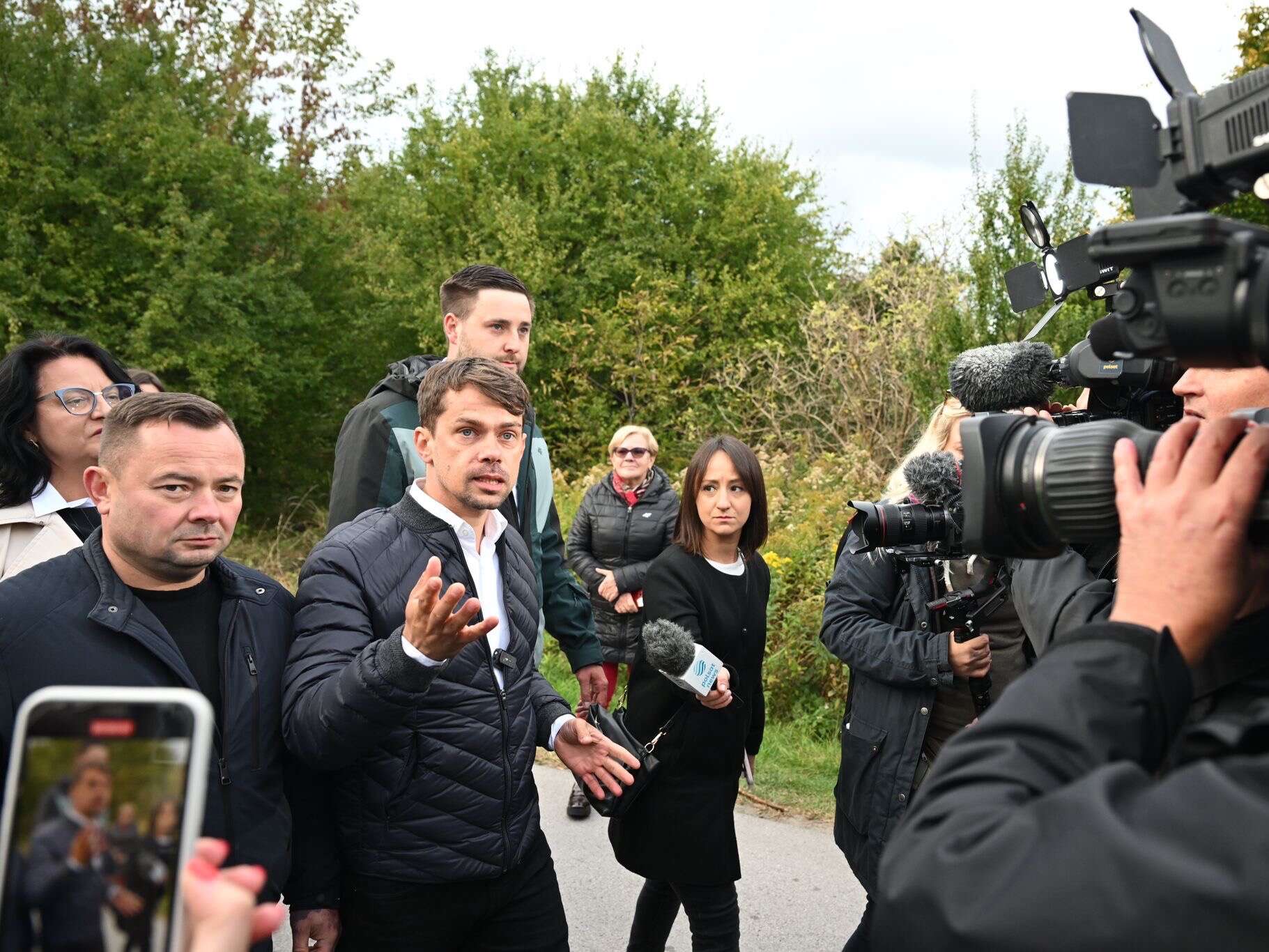 Często popełniamy ten błąd. Kołodziejczak pyta ministra, czy da się coś z tym zrobić