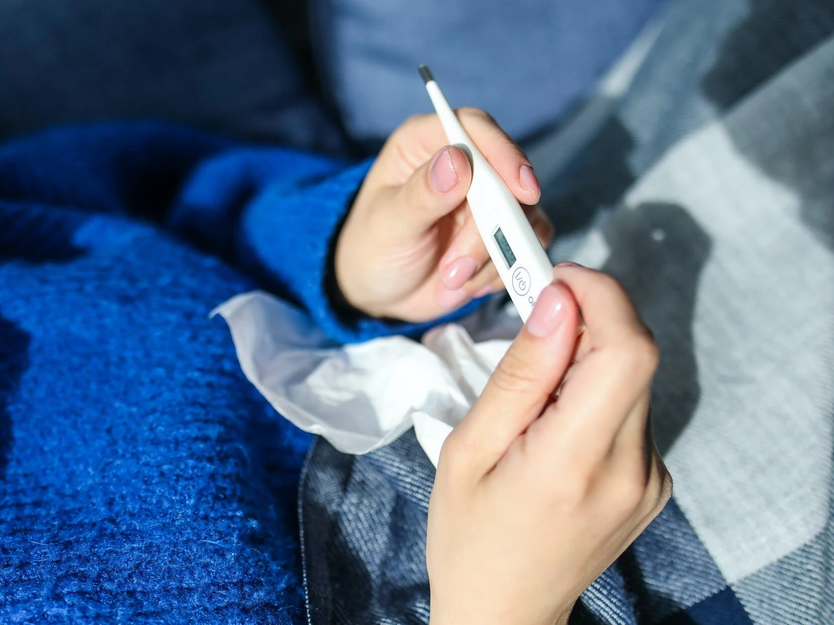 Nie pomyl grypy z przeziębieniem! Może cię to kosztować życie