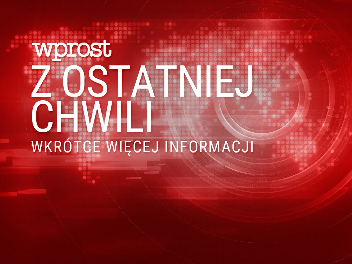 Proces w sprawie organizacji lotu do Smoleńska. Sąd podał termin ogłoszenia wyroku