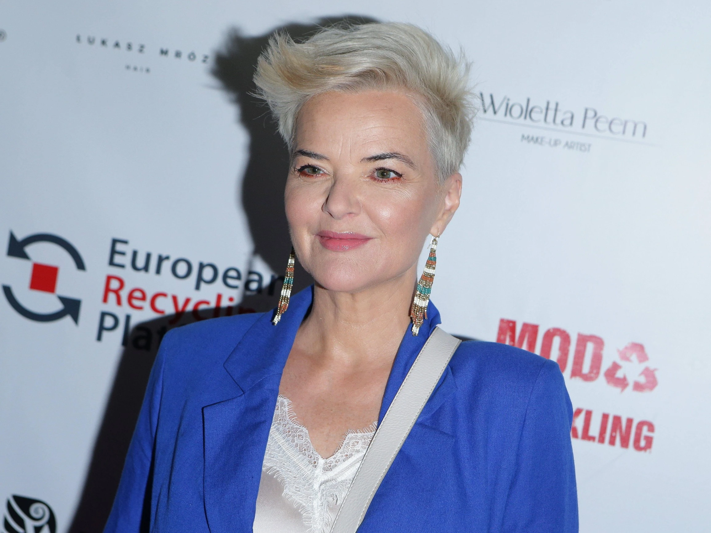 Monika Richardson też wróci do TVP? „Na tym się znam”