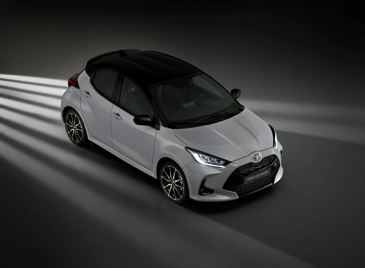 Promocja, jakiej nie było. Toyota Outlet z doskonałą ofertą na modele z rocznika 2021, ale trzeba...