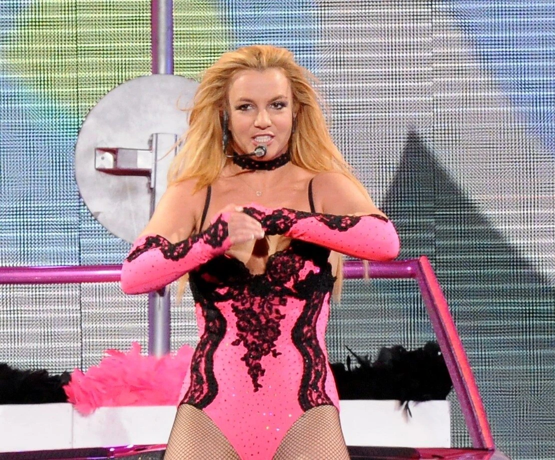 Britney Spears odezwała się do fanów. „Przepraszam, że udawałam, że było dobrze”