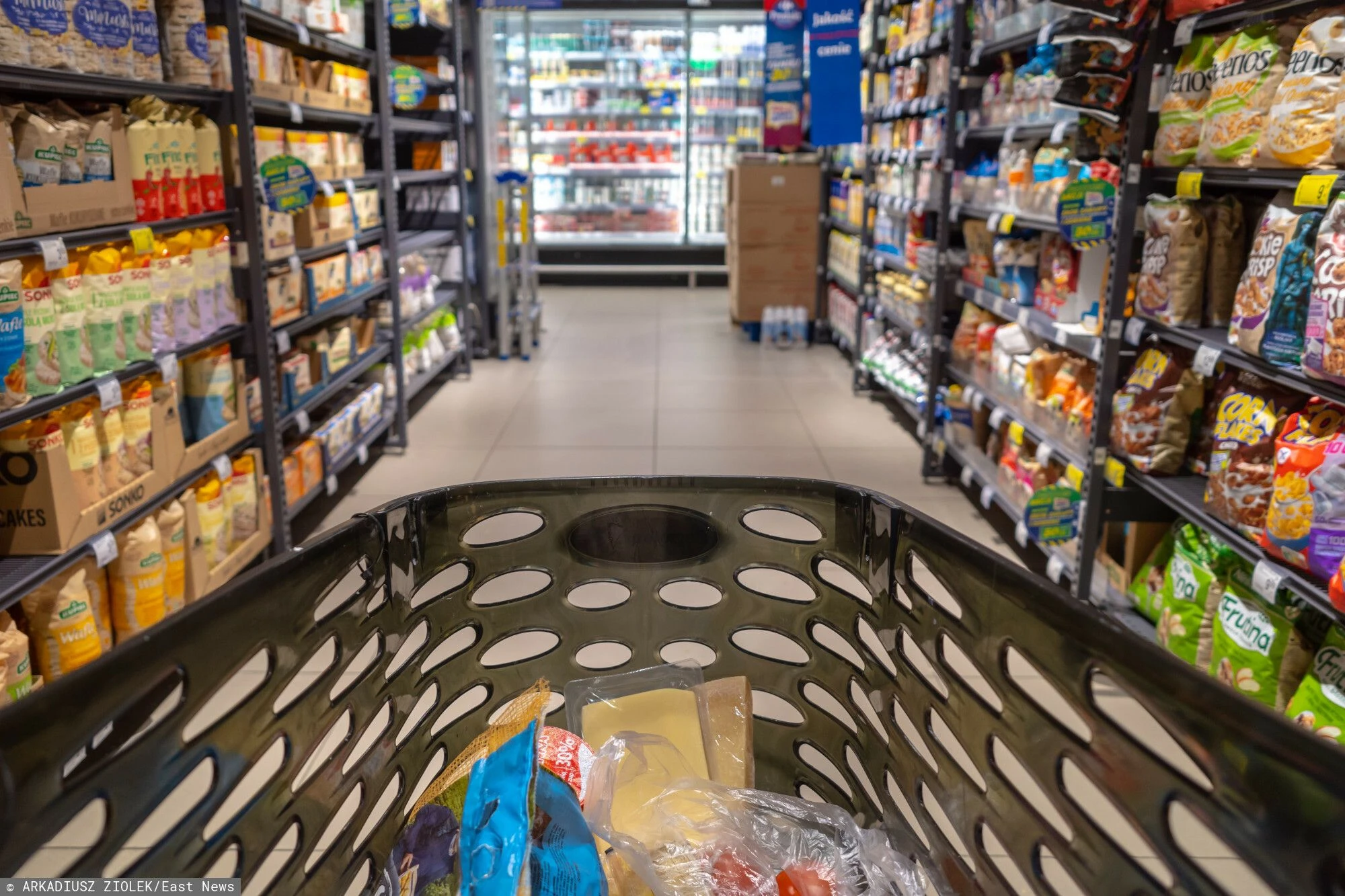 Polacy łapią się za głowy! Od 1 października podwyżka cen. Za te produkty zapłacą krocie
