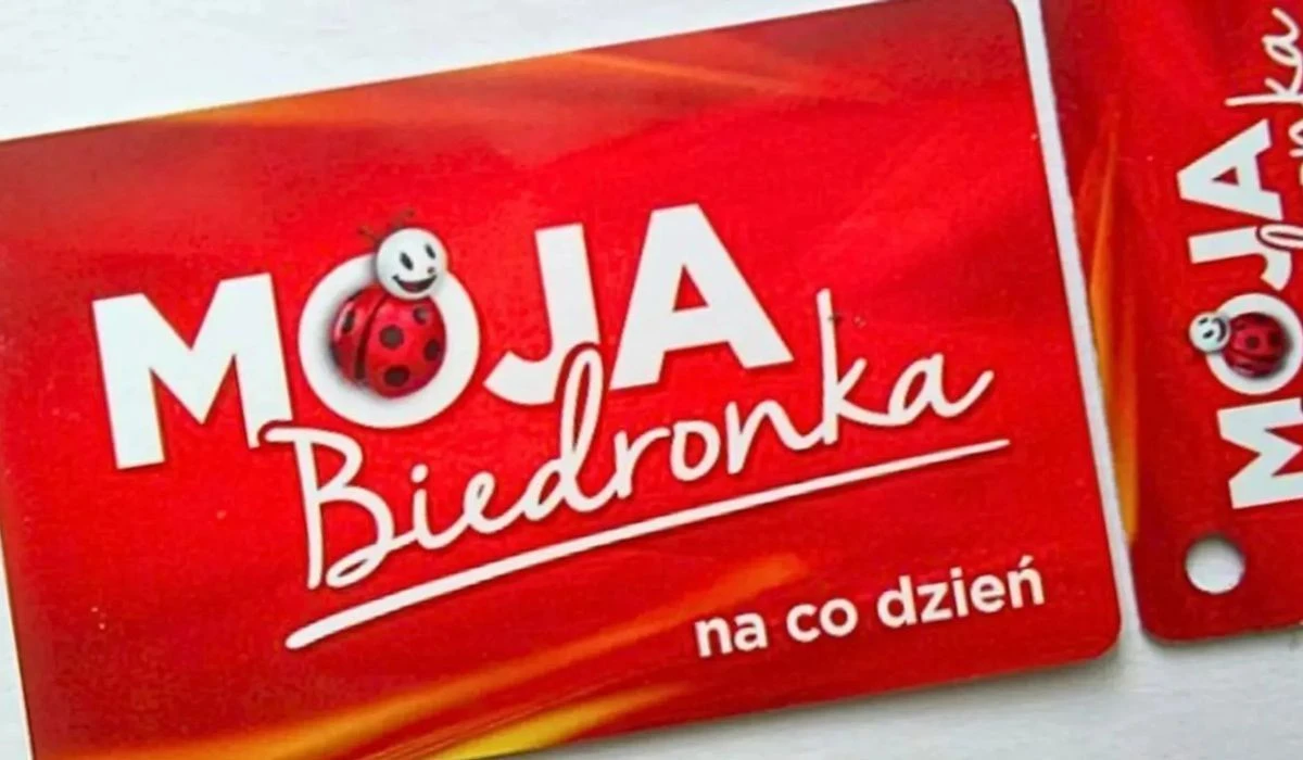 Karta Moja Biedronka będzie do wymiany. Ważny komunikat dla klientów