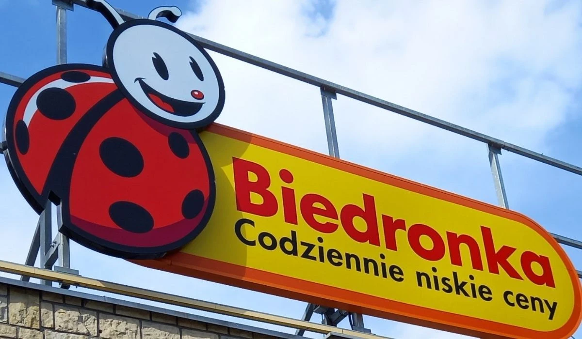 Poszedł do Biedronki kupić ziemniaki. Nie mógł uwierzyć w to, co w nich znalazł