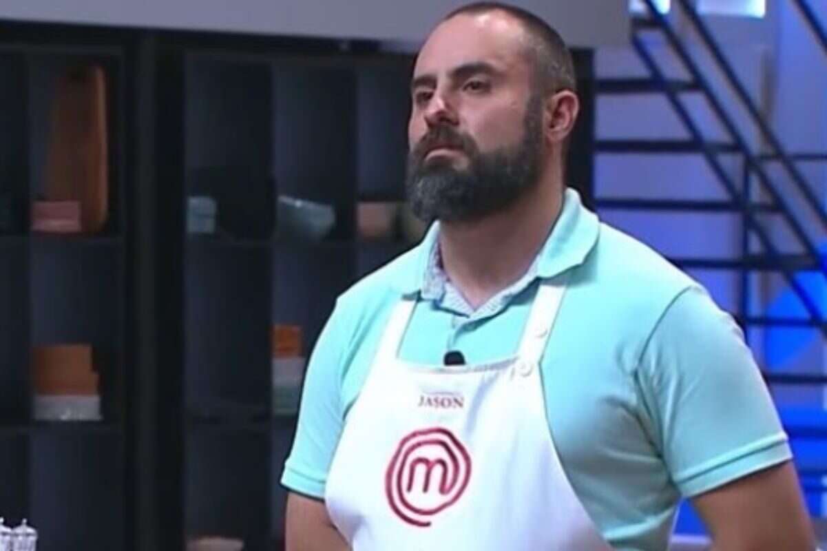 Quem é o ex-Masterchef preso por estuprar menina de 12 anos