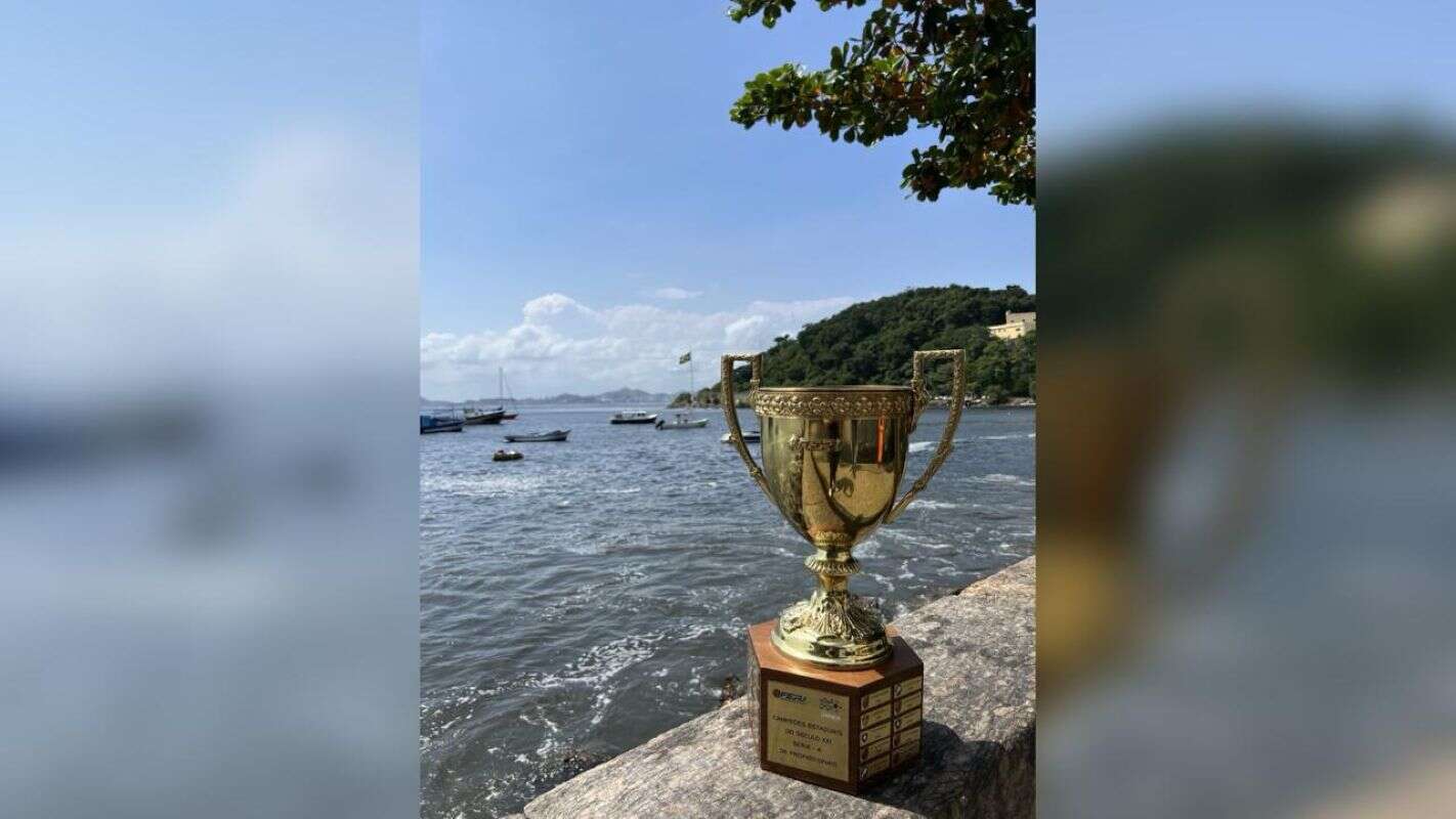 Carioca começa com Fla defendendo título e tropeços de Bota e Vasco