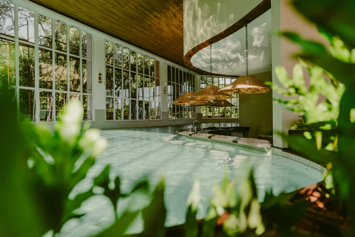 TCEs pagaram resort de luxo para conselheiros acompanharem olimpíadas