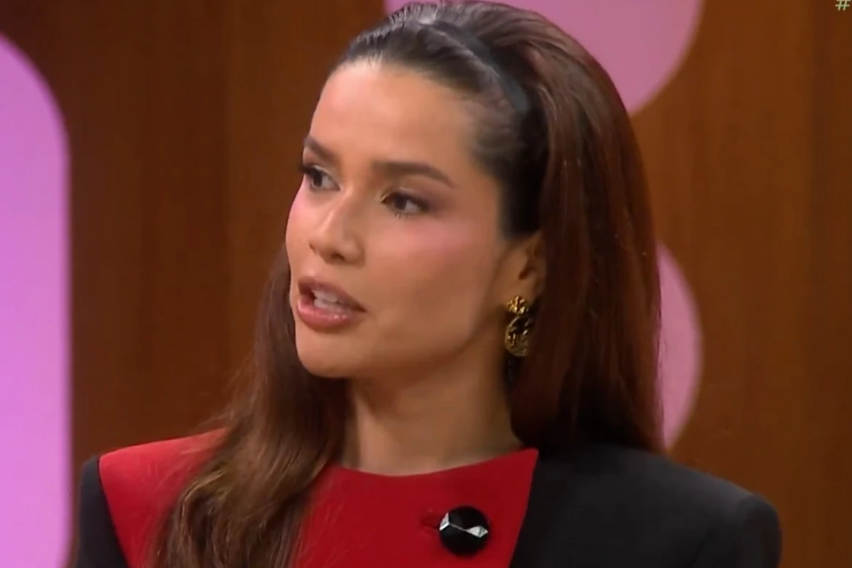 Juliette revela motivo que a fez ficar um ano sem sexo: “Vergonha”