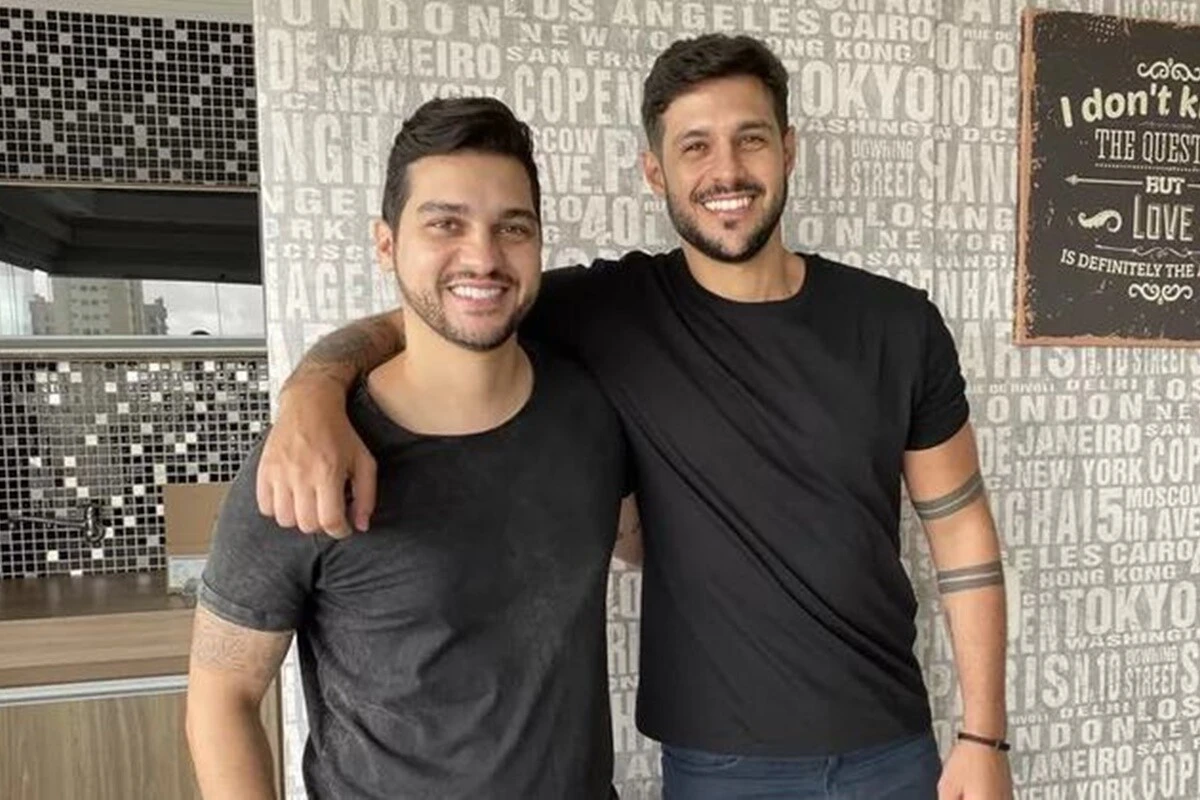 Irmão tenta reconciliação com Rodrigo Mussi e faz convite ao ex-BBB