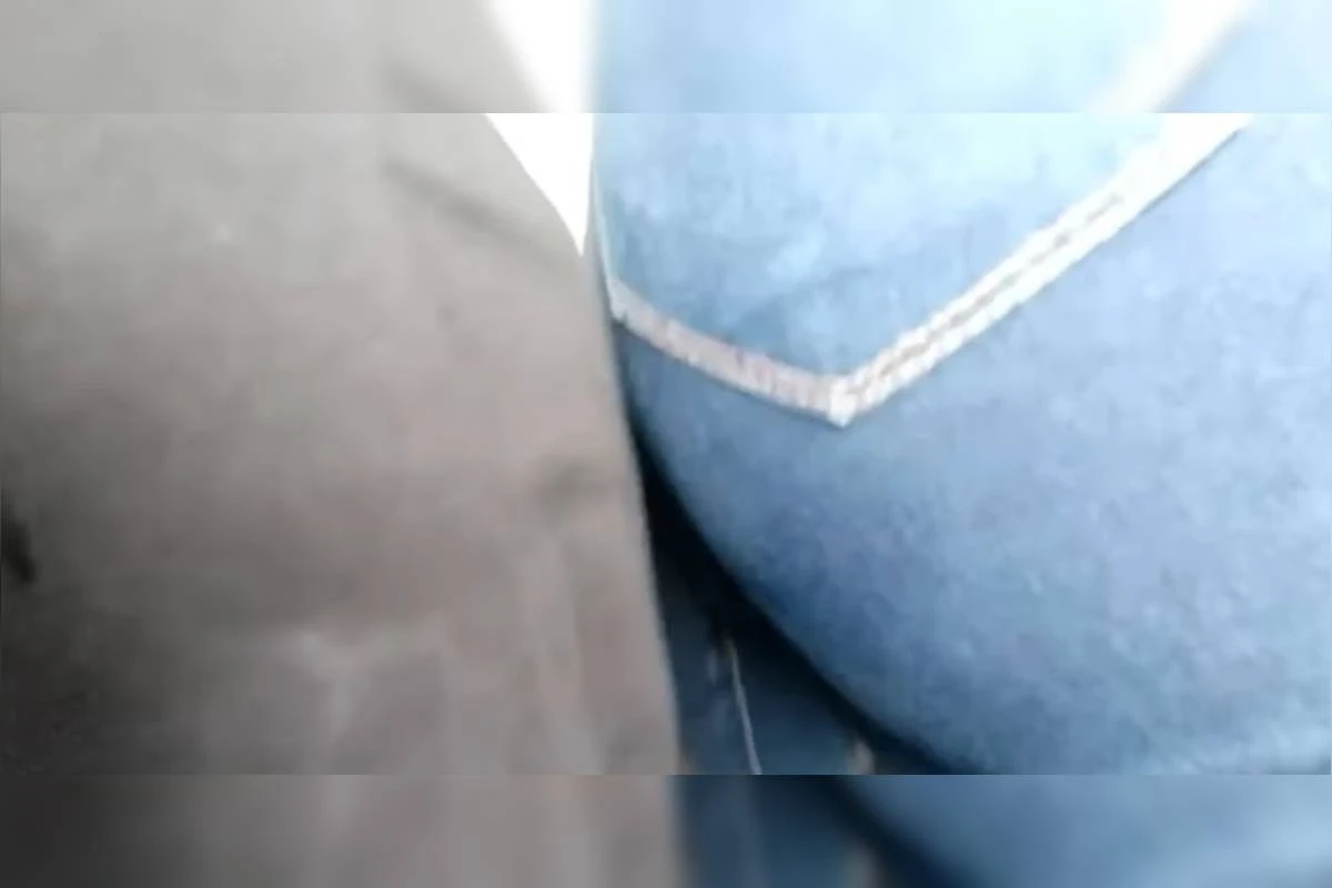Tarado do Baú é investigado por encostar pênis em passageiras e filmar