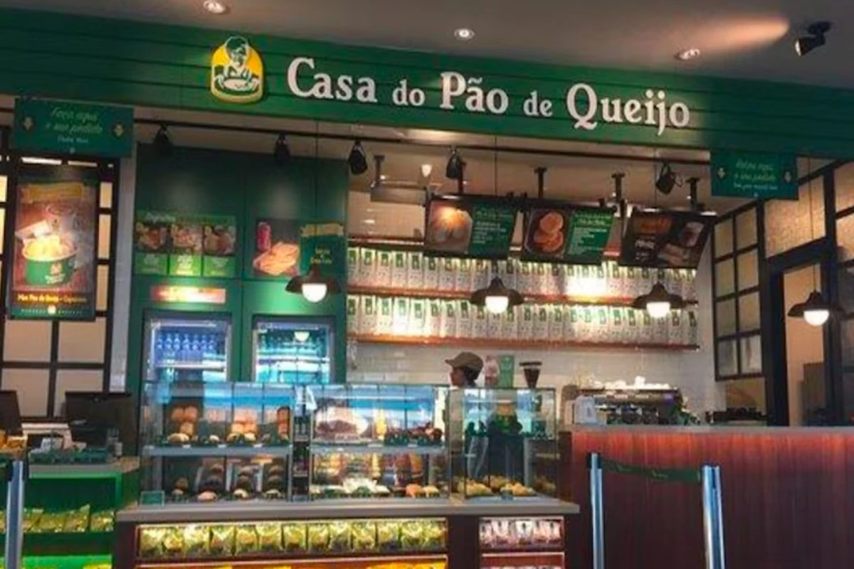 Casa do Pão de Queijo: credores aprovam plano de recuperação judicial