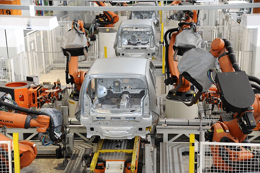 Tarifaço: Volkswagen, Audi e Jaguar suspendem exportações para os EUA
