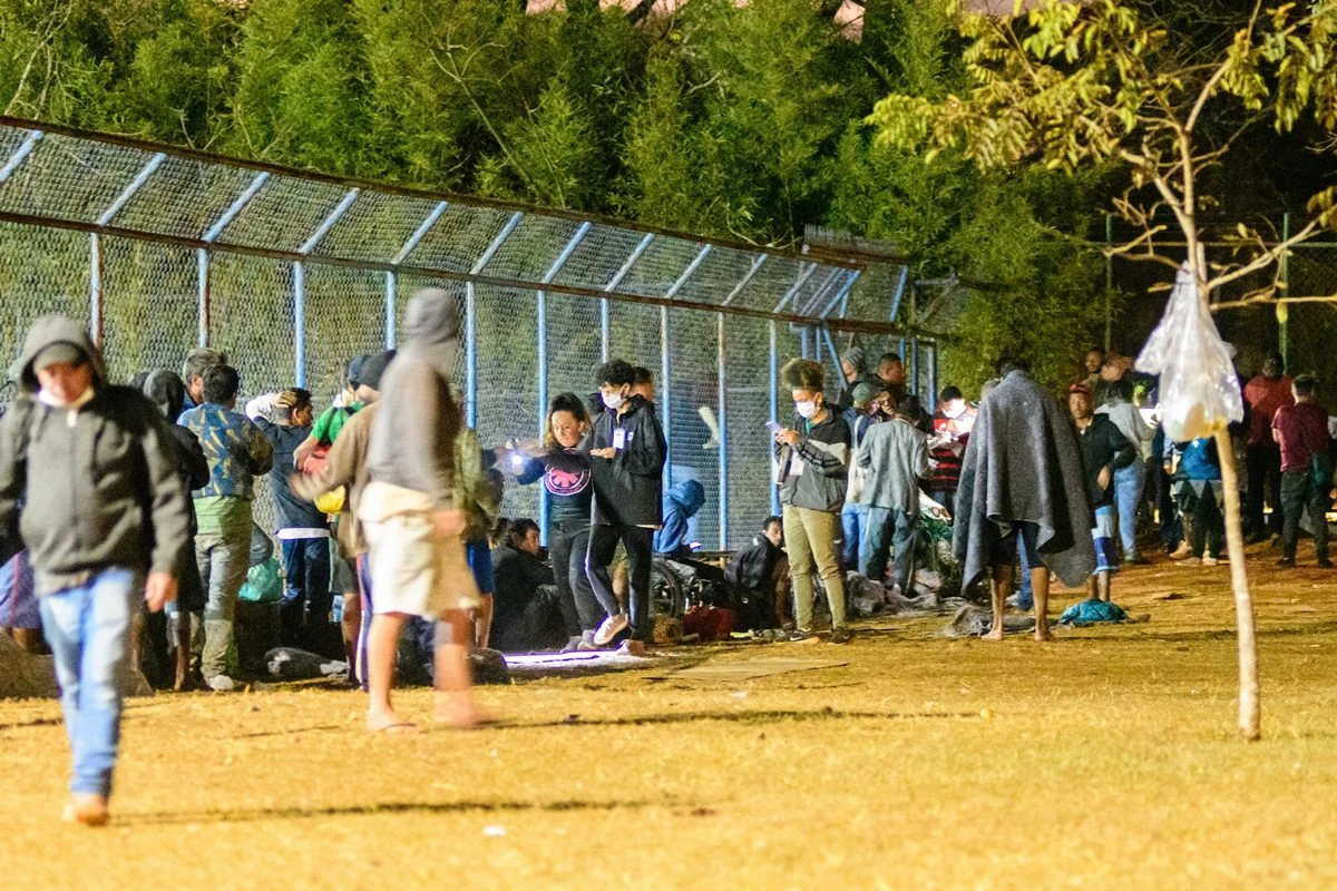 “Trauma piscológico”: PGDF recorre sobre horário de abrigo para frio