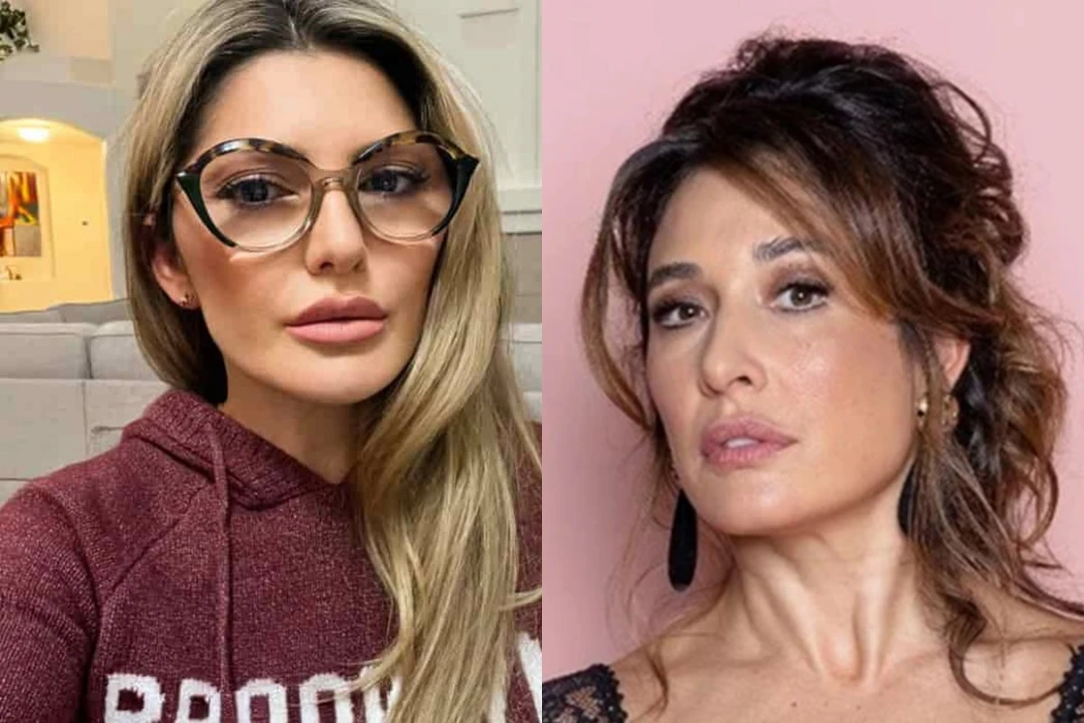 Antonia Fontenelle é intimada a pagar R$ 88 mil à atriz Giselle Itié