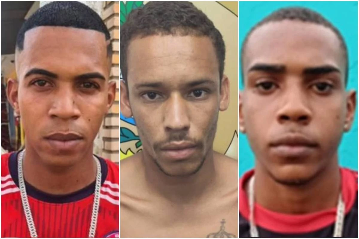 Disputa pelo tráfico: primos matam rival no DF para vingar crime