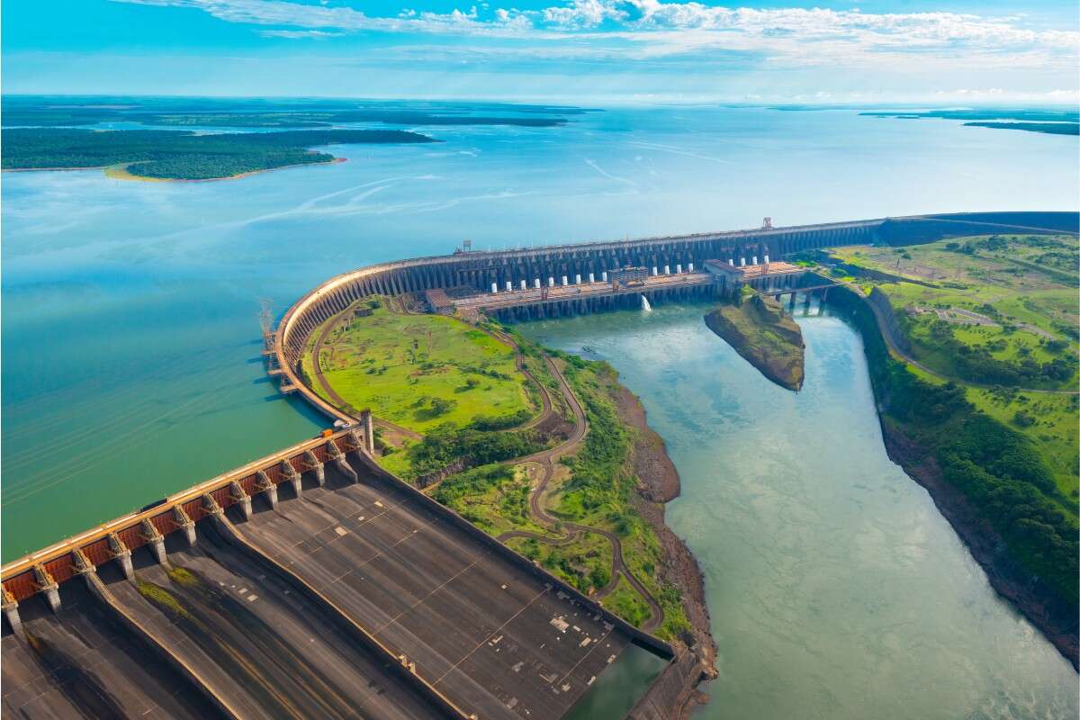 Itaipu Binacional é reconhecida com prêmio de inovação pelo MIT