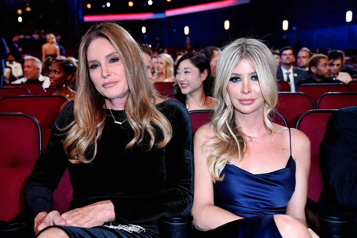 Sophia Hutchins: quem era a amiga de Caitlyn Jenner, morta aos 29 anos
