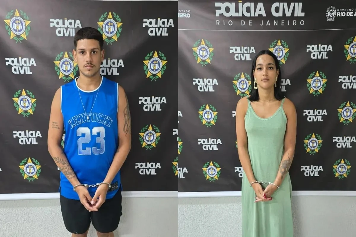 RJ: casal de estelionatários dá golpe de R$ 668 mil na Unimed