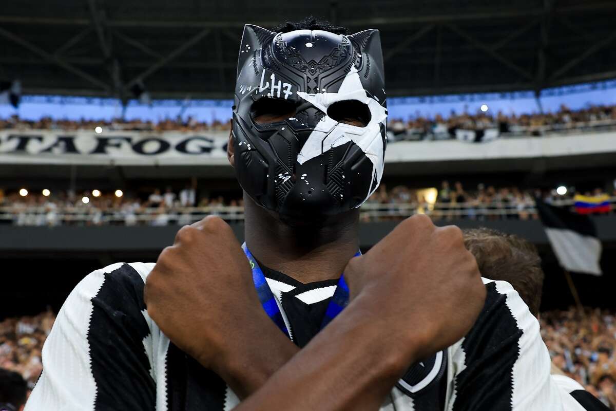 Campeão, Botafogo termina Brasileirão com a maior sequência invicta