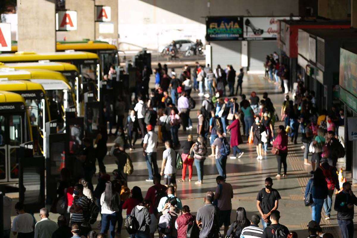 Empresa que vai gerir Rodoviária do Plano está em recuperação judicial