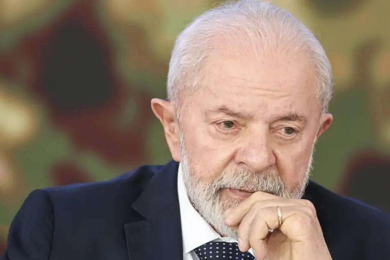 Governo Lula tem dificuldade para agregar centrão a evento do 8/1