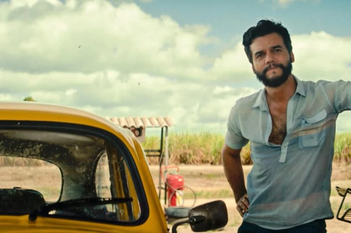 Lula liga para parabenizar Wagner Moura pelo prêmio em Cannes; veja